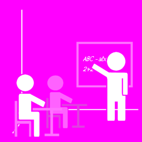 classroom